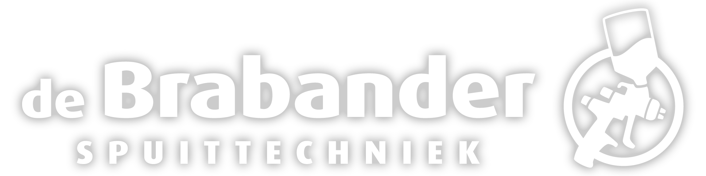 Logo de Brabander Spuittechniek